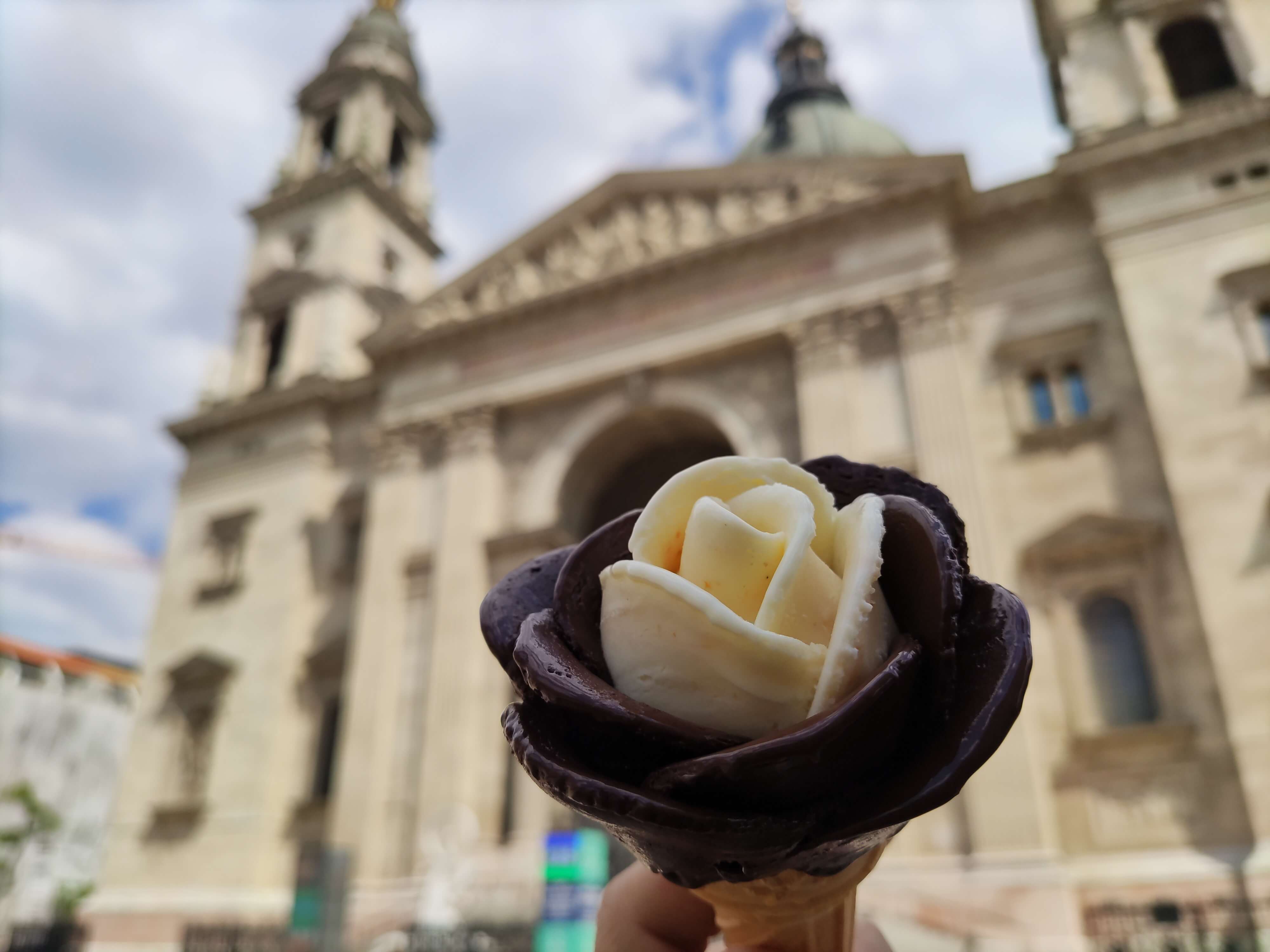 Deutschsprachige Foodtour in Ungarn: Gulasch, Lángos und mehr