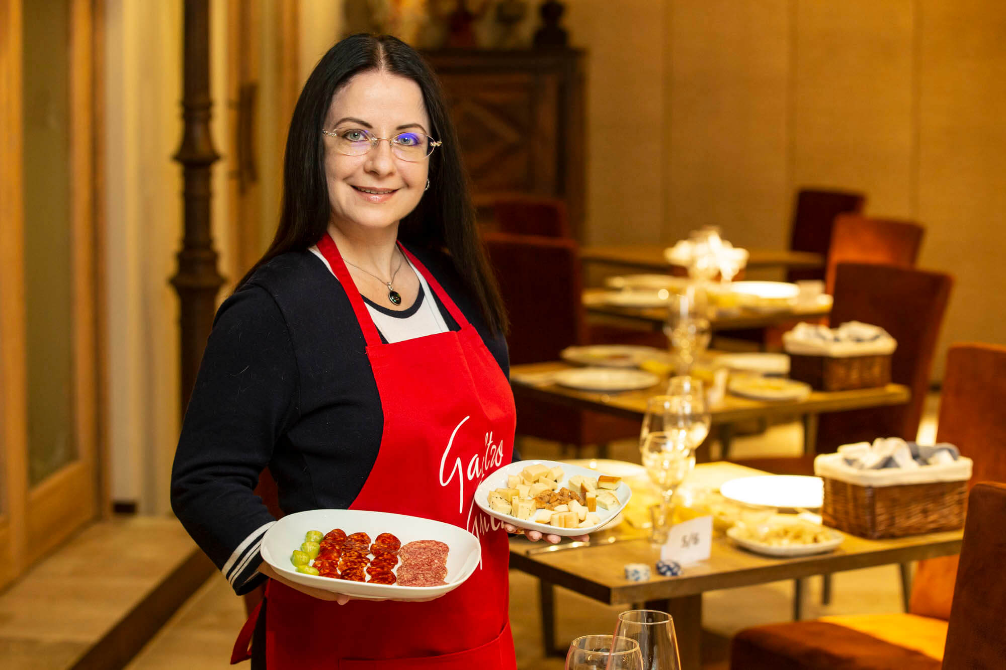 Gastro Führungen, Foodtouren, kulinarisches Ungarn
